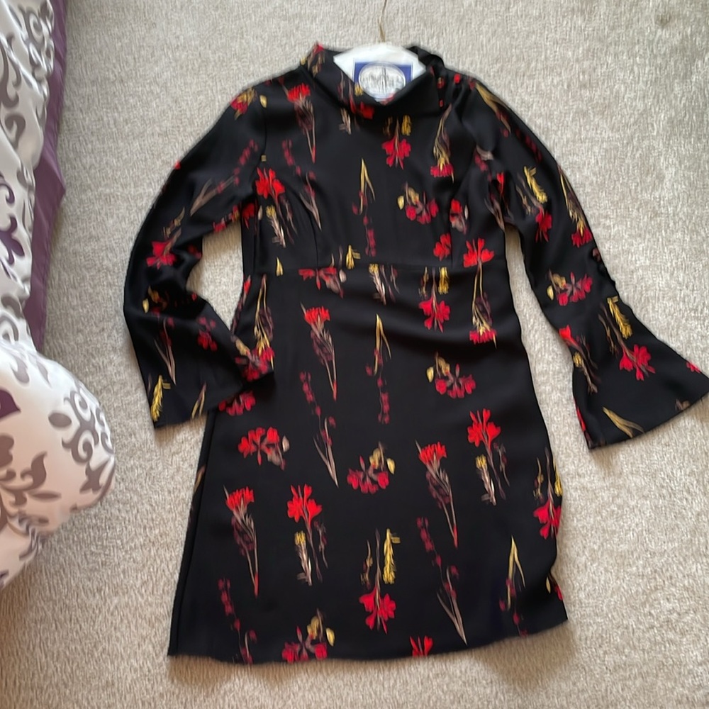 Size 10 Vince Camuto Dress
